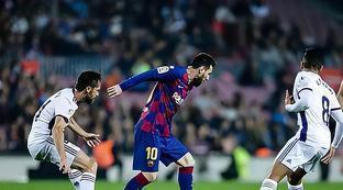 FIFA 22球員能力總評排行榜.